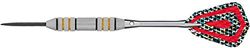 Bull's Pallas 12834 Fléchettes en Acier 24 g