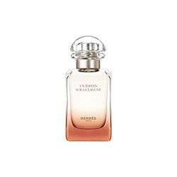 Hermès Un Jardin Sur La Lagune Edt Vapo 50 Ml 1 Unidad 550 g