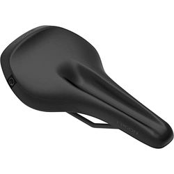 Ergon SM E-Mountain Core cykelsadel | eMTB | Kvinnor | S/M | Stealth svart