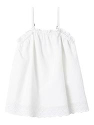 NAME IT Nkffiona Short Strap Top Noos voor meisjes