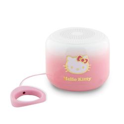 CG MOBILE Hello Kitty Mini altoparlante Bluetooth Kawaii, esclusività e divertimento nella vita quotidiana, idea regalo originale per bambini, ragazze, adulti, donne
