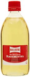 BALLISTOL 26210 Neo-ballistol huismiddeltje 250 ml – massageolie om in te wrijven, inmasseren, wondbehandeling, desinfecterend