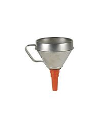 PRESSOL - Embudo Taller Laton S. Recta Pressol 160 Mm