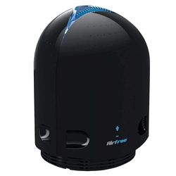 Airfree P3000 Filterloze Air Purifier, Zwart