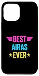 Carcasa para iPhone 12 Pro Max Best Airas Ever