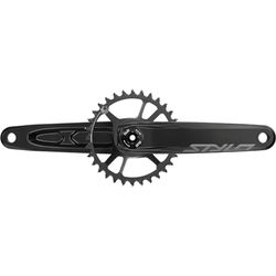 Sram BIE.TRUV.STYLO 6K Eagle Dub 175mm 32D.12V.