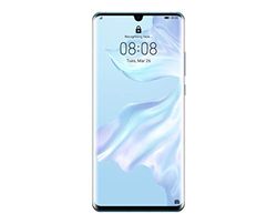 HUAWEI P30 Pro 16,4 cm (6.47") 8 GB 128 GB Ranura híbrida Dual SIM 4G Azul 4200 mAh - Smartphone