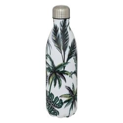 5five - bouteille isotherme tropical 1l