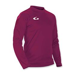 GEMS CH03-3603 Granada T-Shirt Rosso XXXS