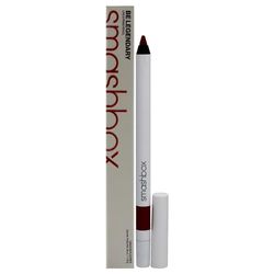 Be Legendary Line and Primer Pencil - Light Honey Brown SmashBox dla kobiet - 0,04 oz Ołówek do ust