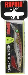 Rapala Countdown-Material corpo de jangada - isca pesca em água doce, unissexo - adulto, 50 mm (5,0 g)