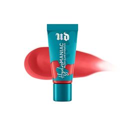 Urban Decay Hydromaniac Blush Glow Hydrator, Lightweight, Long-lasting Liquid Cream Blush, 35ml