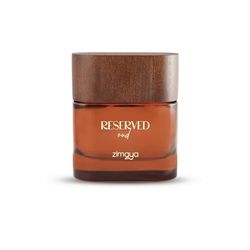 Zimaya Reserved Oud Eau de parfum unisexe 100 ml