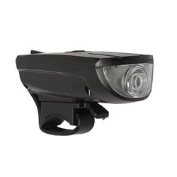 Be Mix Iluminación Frontal de 180 lúmenes Recargable para Viajes, Deportes