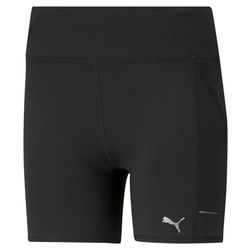 PUMA Run Preferito Short Tight W, Pantaloncini Aderenti Donna, Black, XL