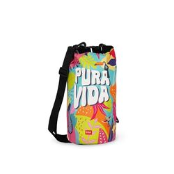 LEGAMI - Sac étanche, de mer 10 litres, Fermeture hermétique, léger, Compact, Facile à Transporter, Pura Vida