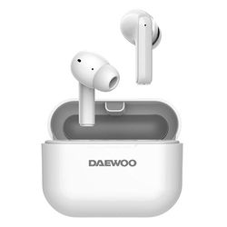 VoltShine TWS In-Ear Headset, Bluetooth Connection, Noise Cancelling, Hi-Fi Sound, Ideal for Music and Calls.