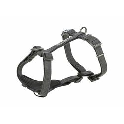 Imbracatura per Cane Trixie CityStyle Pettorina Nero XS/S - Marca: Trixie - EAN: 4053032682580