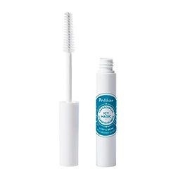 Polåar - Soin Cils et Sourcils Icy Magic - Ginseng de Sibérie + Huile de Ricin - Sérum action complète Volume, Nombre, Longueur, Croissance - Sans parfum, 99% naturel, Vegan, Made in France - 6 ml