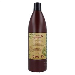 Pure Green, Svart, Oxiderande emulsion 10Vol-3% 1000 ml