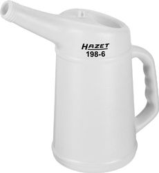 Hazet 198-6 Mesurette