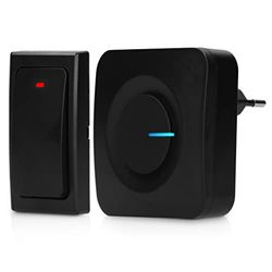 ALECTO ADB30ZT doorbell