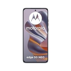 Motorola Smartphone Edge 50 Neo 6,36" 12 GB RAM 512 GB Gris