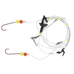 Zebco Z-Sea Shore Rig No. 2 x 85 cm