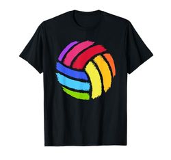 Pallavolo Maglietta