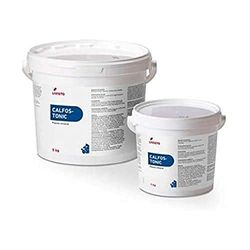 Calfostonic Calfostonic 5 Kg 5000 g