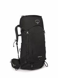 Osprey Kyte Femme Sac à dos, 68L, Black, M/L