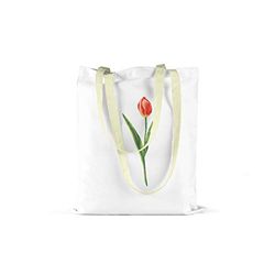 Bonamaison TRGCTB109482 Carry-On Luggage, Canvas, Multicolor