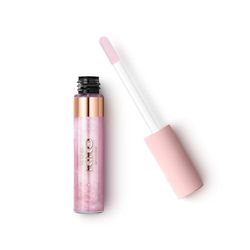 KIKO Milano Kind by KIKO Glowy Hydra Lip Oil 02, Olio Labbra Idratante
