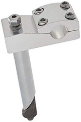 Power Guiador de bicicleta (22,2 mm, acima do anexo)