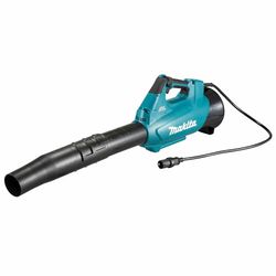 Soplador a batería 40Vmax LXT BL Marca Makita