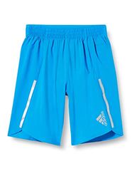 adidas D4R Short Men, Pantaloncini Uomo, Blue Rush, XS9