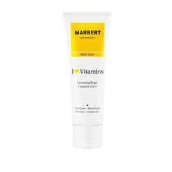 Marbert I Love Vitaminer femme/kvinnor, vitaminvård, 1-pack (1 x 50 ml)