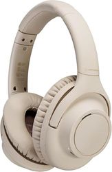 Audio-Technica ATH-S300BTBG Trådlösa brusneutraliserande hörlurar Beige