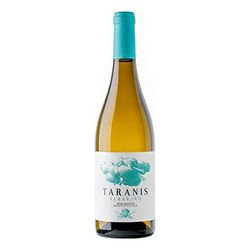 Señorío De Rubiós Taranis Bathroom 75 cl