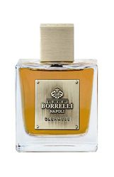 Borrelli Cashmere EdP Vapo 125 ml