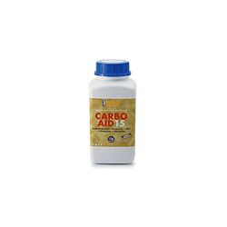 Just Aid C-20 Carbo Aid 20 Fresa - 1000 gr
