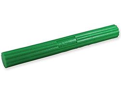 Gima - Barra Flessibile e Durevole, Riabilitazione, Esercizi, Mano, Polso, Gomito, Avambraccio, Colore Verde, Livello di Resistenza Media