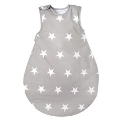 roba Babyslaapzak 'Little Stars' Voor Het Hele Jaar Door, 70 cm Lengte
