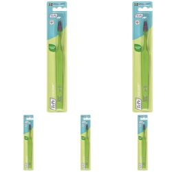 TePe ColourTM souple Vert Eco-responsable (Lot de 5)