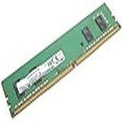 Lenovo 4X70R38786 memoria 4 GB DDR4 2666 MHz