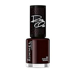 Rimmel 60 Sec Shades Of Black 901