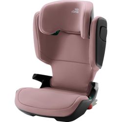 BRITAX RÖMER autostoel KIDFIX M i-Size, voor kinderen van 100-150 cm (i-Size) met en zonder ISOFIX, 3,5-12 jaar, Dusty Rose