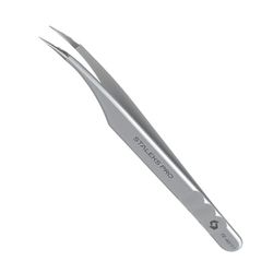 Pęseta do rzęs EXPERT 40 TYPE 11 (zakrzywiona)