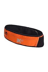 COXA Carry 441 WB1 running belt Sports pouch Unisex Orange Tamaño One Size