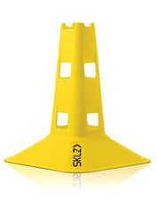 SKLZ Pro Training Agility Cones 23cm (lot de 8)